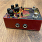 Pre-Owned KMA Audio Machines Cirrus Delay & Reverb Pedal