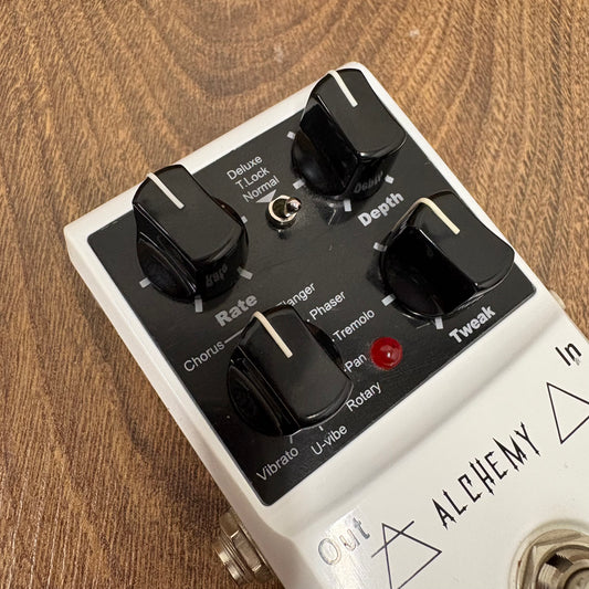 Pre-Owned Donner Alchemy Modulation Pedal
