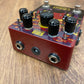 Pre-Owned KMA Audio Machines Cirrus Delay & Reverb Pedal