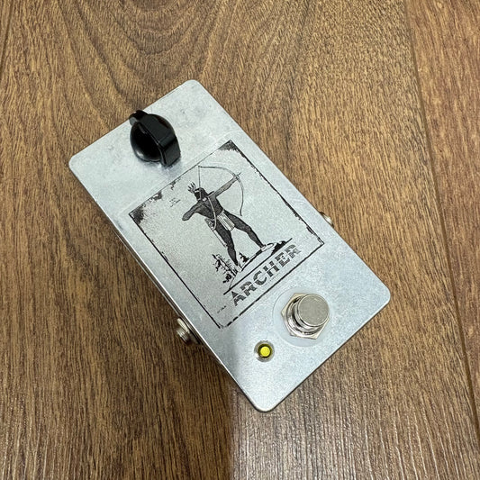 Pre-Owned Archer EQD Arrows Clone Pedal