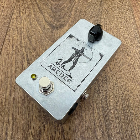 Pre-Owned Archer EQD Arrows Clone Pedal
