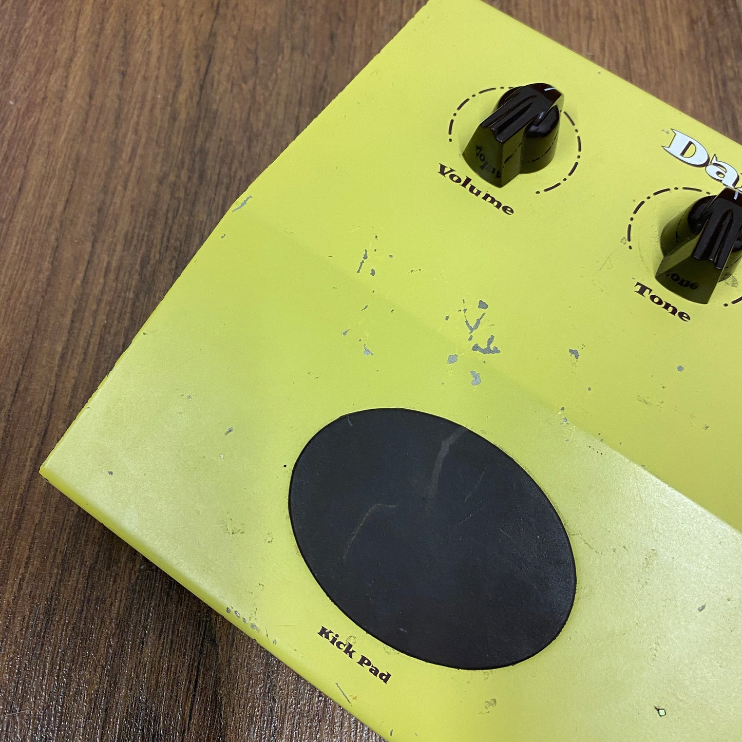 Pre-Owned Danelectro Spring King Reverb Pedal