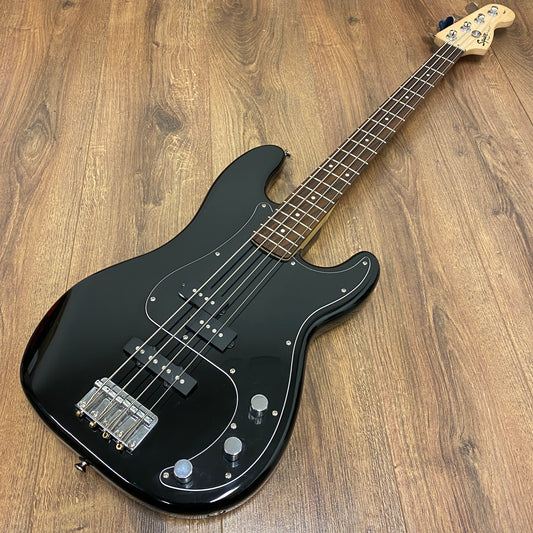 Pre-Owned Squier Affinity PJ Bass - Black