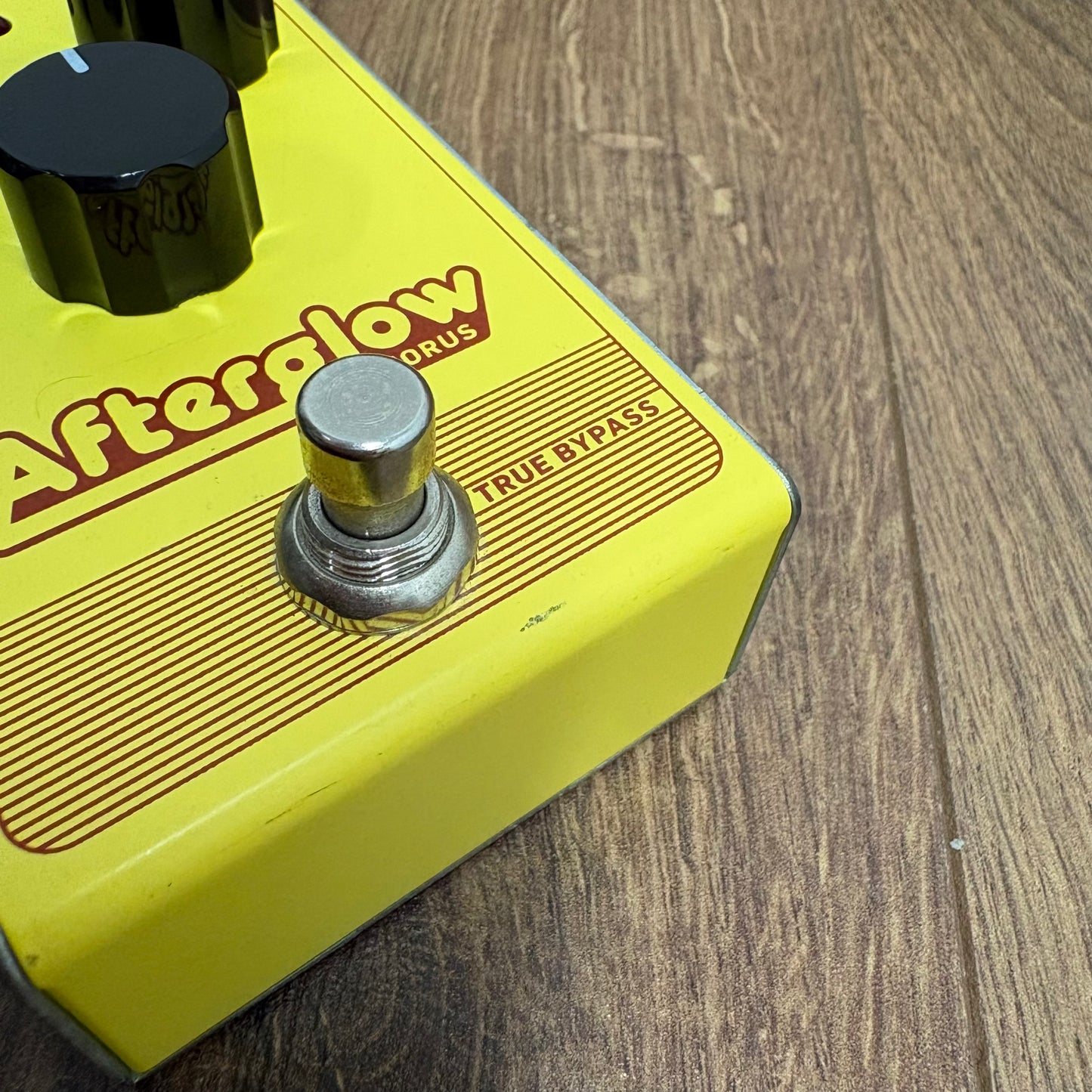 Pre-Owned TC Electronic Afterglow Chorus Pedal