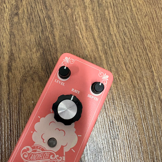 Pre-Owned Big Top Candy Floss Chorus Pedal