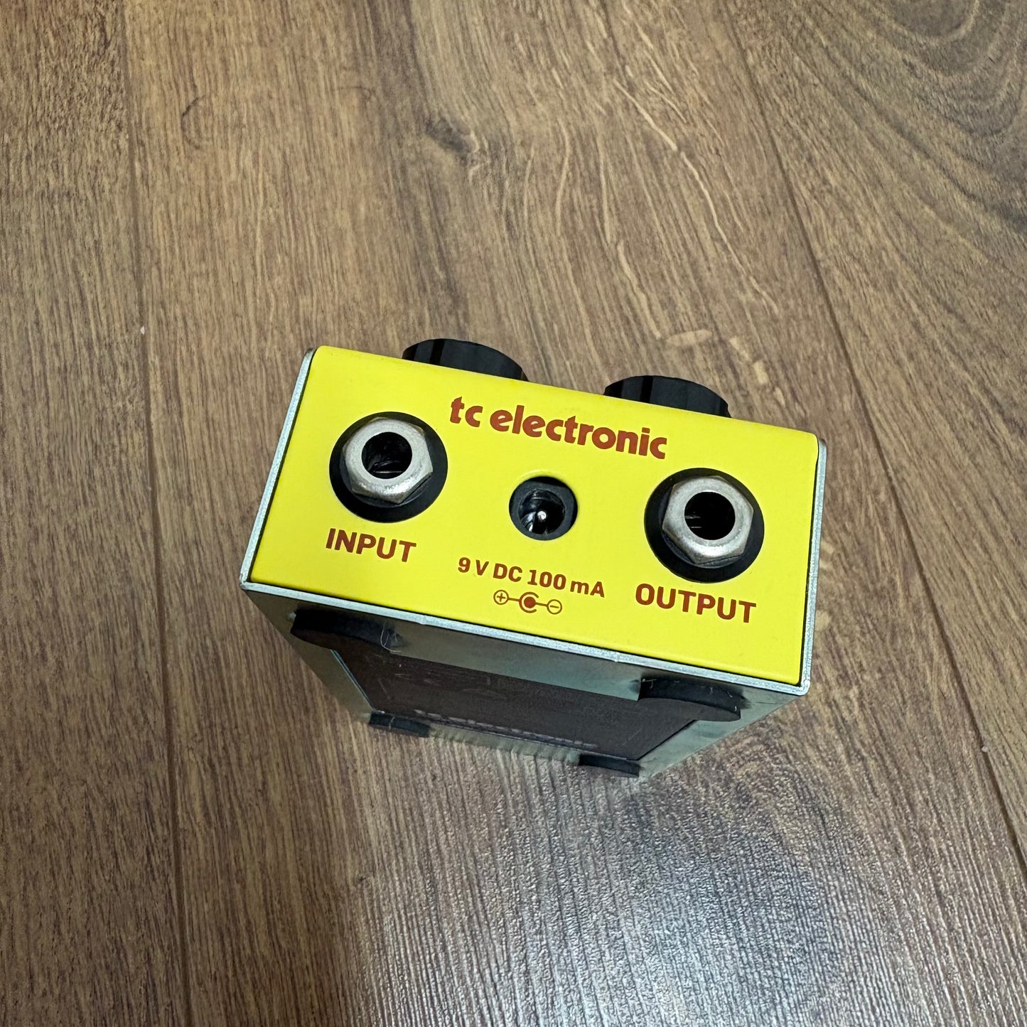 Pre-Owned TC Electronic Afterglow Chorus Pedal