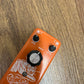 Pre-Owned Big Top Big Cat Overdrive Pedal