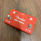 Pre-Owned Fender 2-Switch Passive ABY Switching Pedal