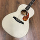 Pre-Owned PRS SE P20E Tonare Parlour Electro-Acoustic - Antique White
