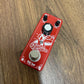 Pre-Owned Big Top Fire Eater Distortion Pedal