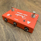 Pre-Owned Fender 2-Switch Passive ABY Switching Pedal