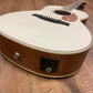 Pre-Owned PRS SE P20E Tonare Parlour Electro-Acoustic - Antique White