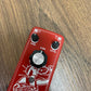 Pre-Owned Big Top Fire Eater Distortion Pedal