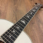 Pre-Owned PRS SE P20E Tonare Parlour Electro-Acoustic - Antique White