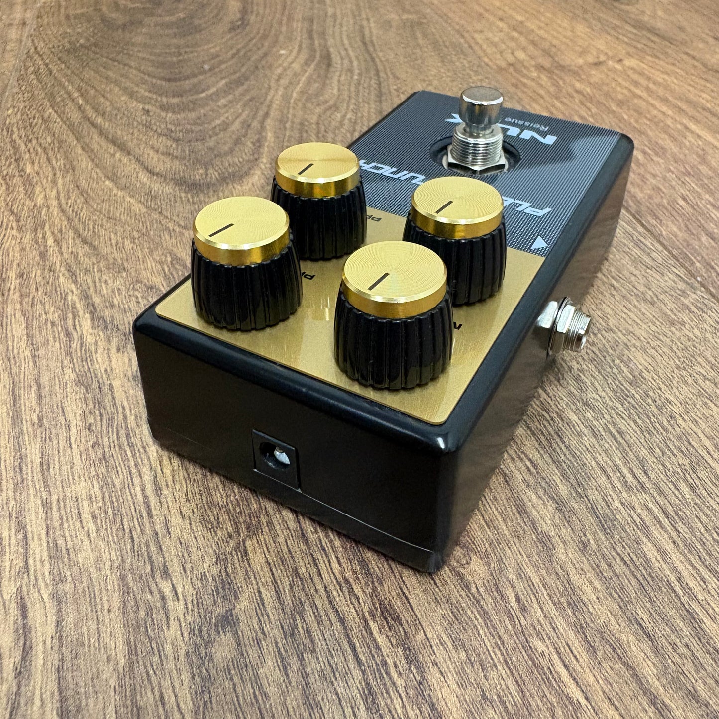 Pre-Owned NUX Reissue Plexi Crunch Distortion Pedal