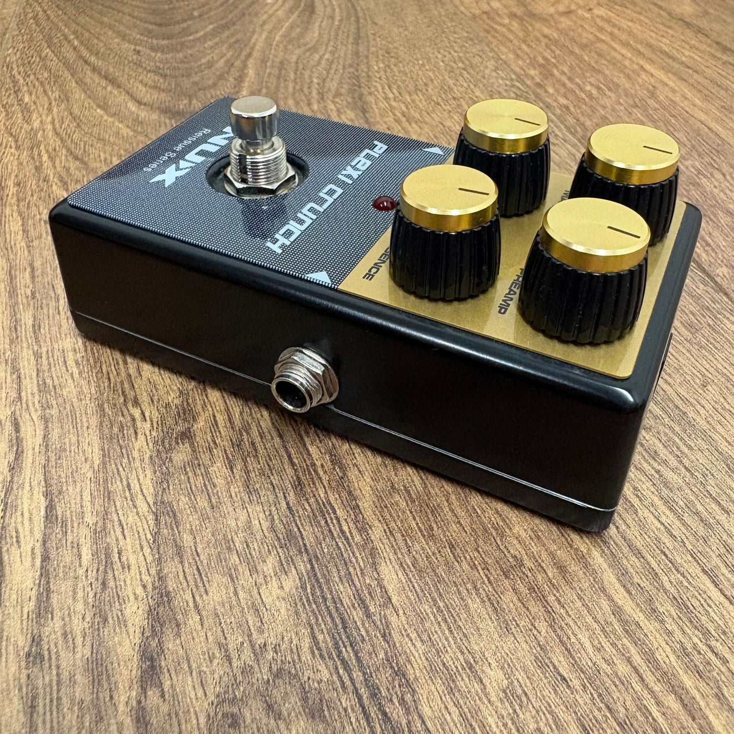 Pre-Owned NUX Reissue Plexi Crunch Distortion Pedal