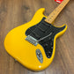 Pre-Owned Fender Player II Modified Stratocaster - Sunshine Yellow