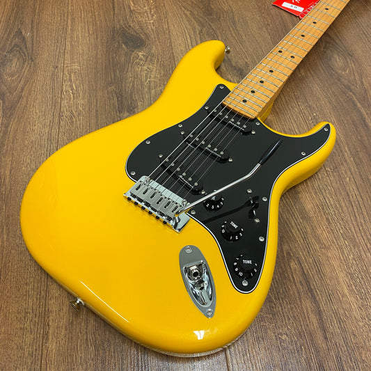 Pre-Owned Fender Player II Modified Stratocaster - Sunshine Yellow