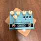 Pre-Owned Tone City Heavenly Lake Reverb & Delay