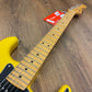 Pre-Owned Fender Player II Modified Stratocaster - Sunshine Yellow