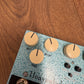 Pre-Owned Tone City Heavenly Lake Reverb & Delay