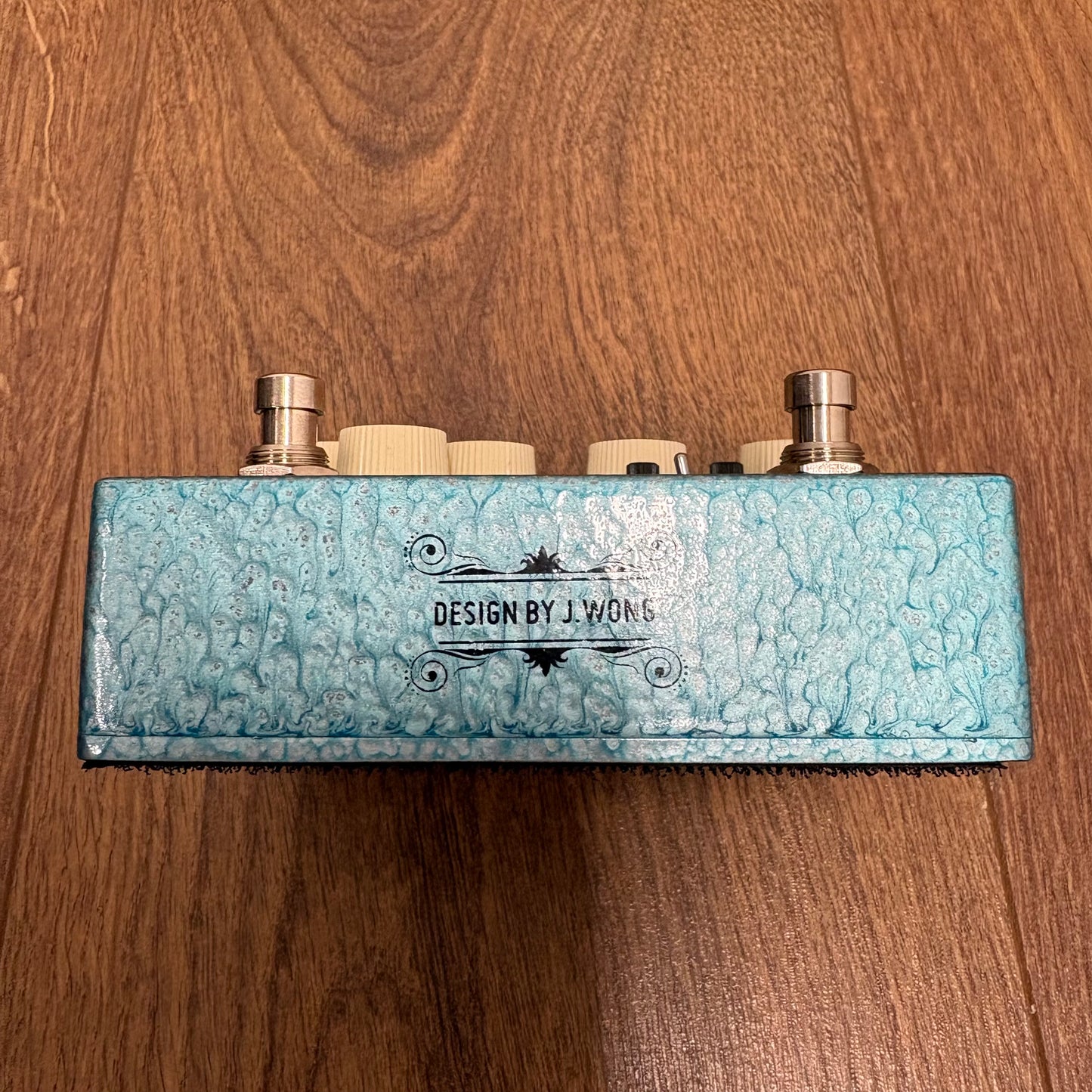 Pre-Owned Tone City Heavenly Lake Reverb & Delay
