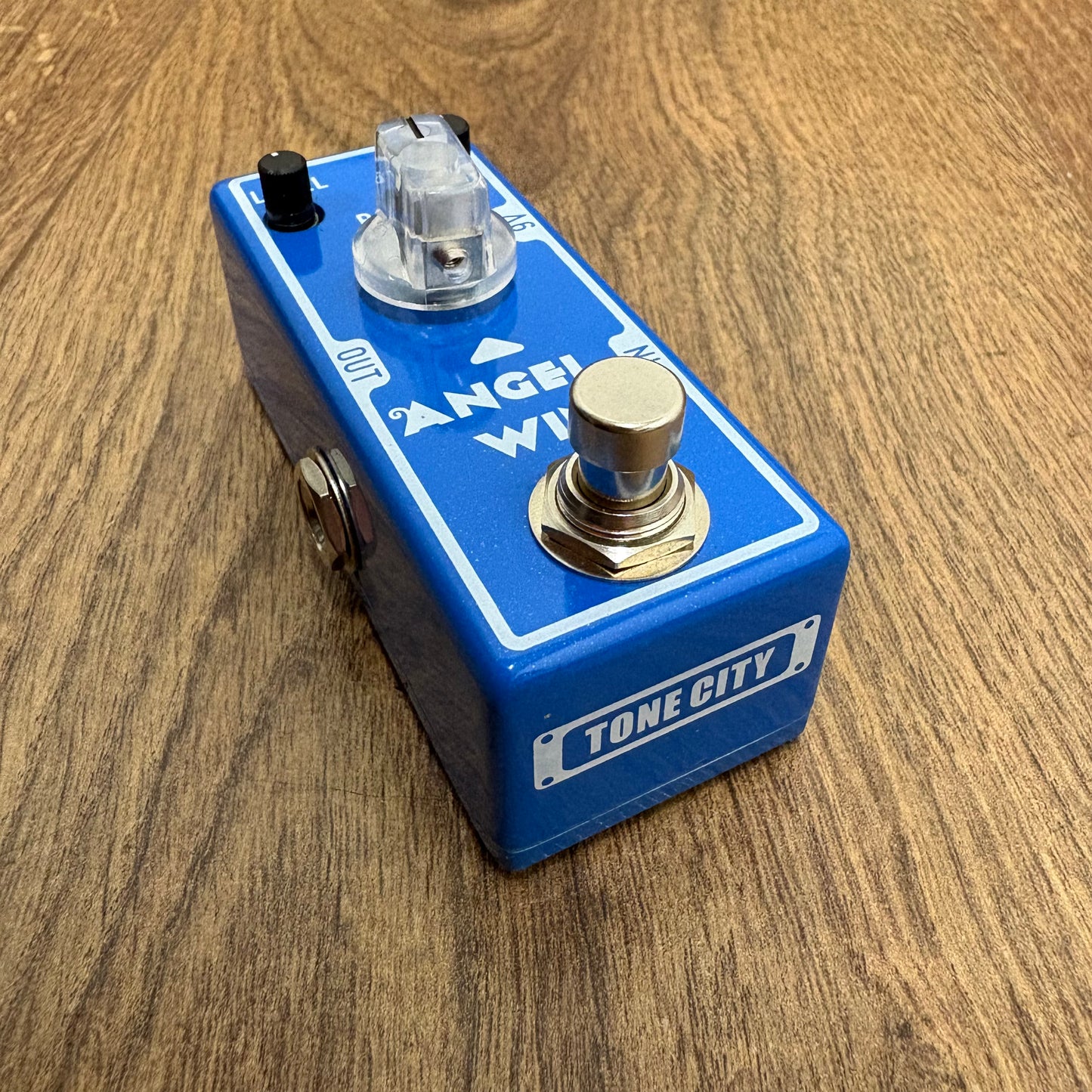 Pre-Owned Tone City Angel Wing Chorus Pedal