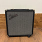Pre-Owned Fender Rumble 15 Bass Practice Amp