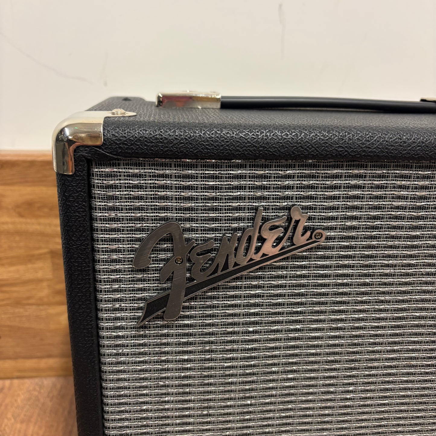 Pre-Owned Fender Rumble 15 Bass Practice Amp