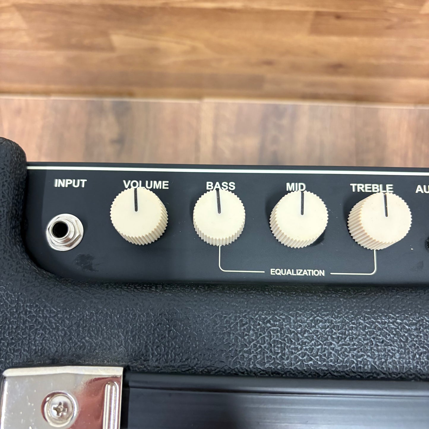 Pre-Owned Fender Rumble 15 Bass Practice Amp