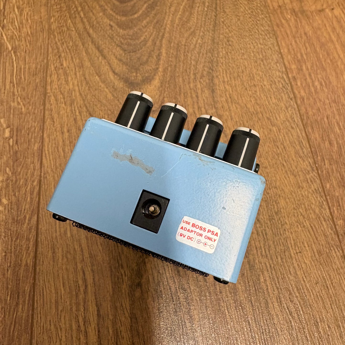 Pre-Owned Boss CH-1 Super Chorus Pedal