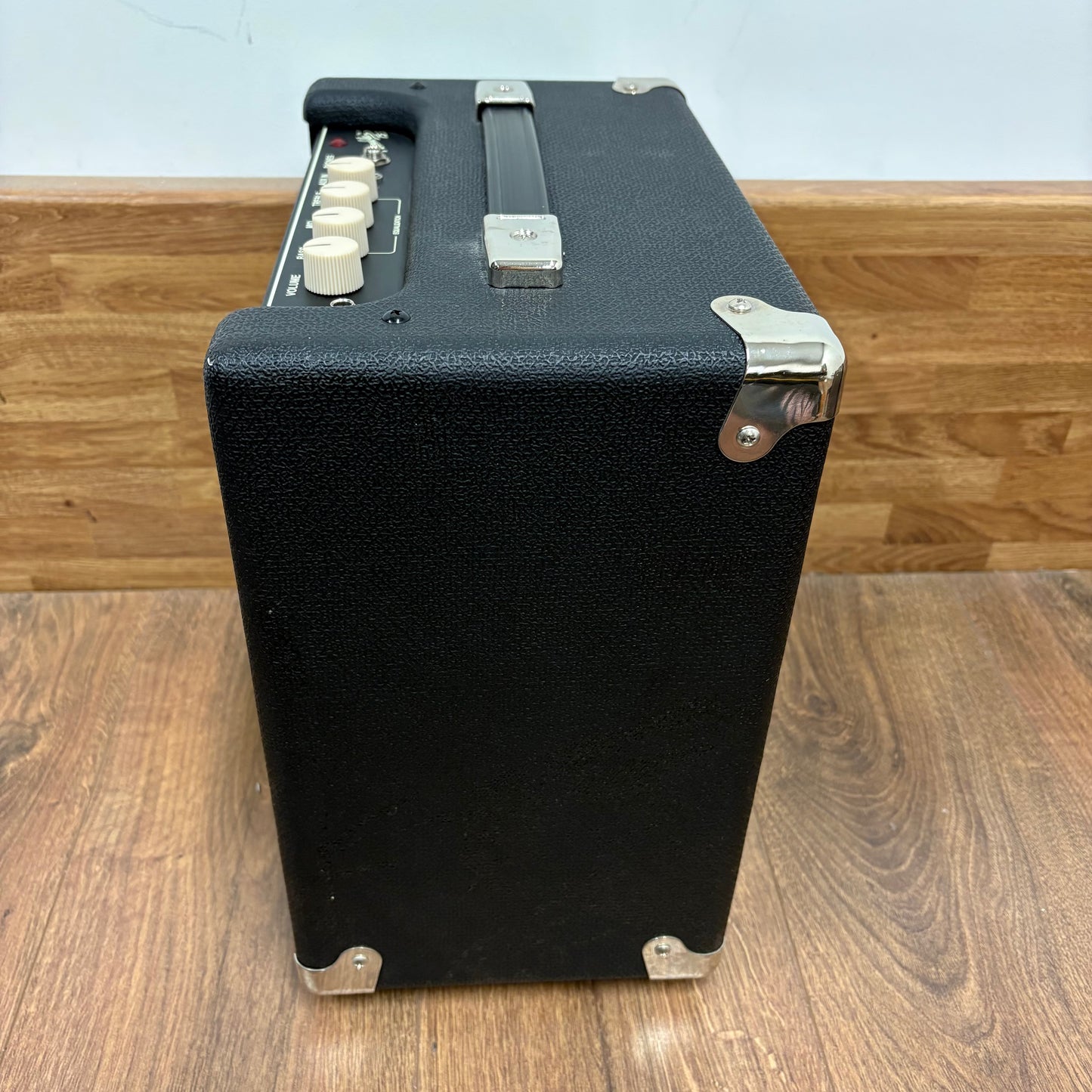 Pre-Owned Fender Rumble 15 Bass Practice Amp
