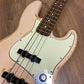 Pre-Owned Fender Flea Jazz Bass - Roadworn Shell Pink