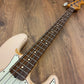 Pre-Owned Fender Flea Jazz Bass - Roadworn Shell Pink