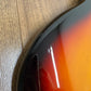 Pre-Owned Eko VPJ-280V Bass Guitar - Sunburst