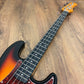 Pre-Owned Eko VPJ-280V Bass Guitar - Sunburst