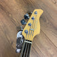 Pre-Owned Sire Marcus Miller P7 4 String Fretless - Antique White