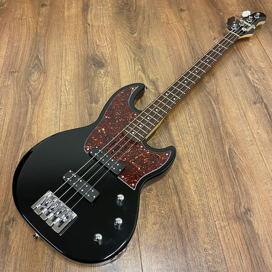 Pre-Owned Shergold Libertine Standard SBL15 Bass - Solid Black