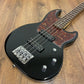 Pre-Owned Shergold Libertine Standard SBL15 Bass - Solid Black