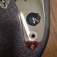 Pre-Owned Fender Pawn Shop Super Sonic - Gun Metal Flake