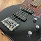 Pre-Owned Shergold Libertine Standard SBL15 Bass - Solid Black