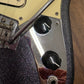 Pre-Owned Fender Pawn Shop Super Sonic - Gun Metal Flake