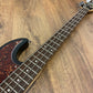 Pre-Owned Shergold Libertine Standard SBL15 Bass - Solid Black