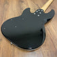 Pre-Owned Shergold Libertine Standard SBL15 Bass - Solid Black