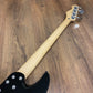 Pre-Owned Shergold Libertine Standard SBL15 Bass - Solid Black