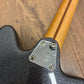Pre-Owned Fender Pawn Shop Super Sonic - Gun Metal Flake