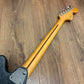 Pre-Owned Fender Pawn Shop Super Sonic - Gun Metal Flake
