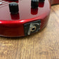 Pre-Owned Yamaha TRBX174 Bass - Metallic Red