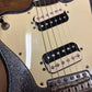 Pre-Owned Fender Pawn Shop Super Sonic - Gun Metal Flake