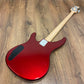 Pre-Owned Yamaha TRBX174 Bass - Metallic Red